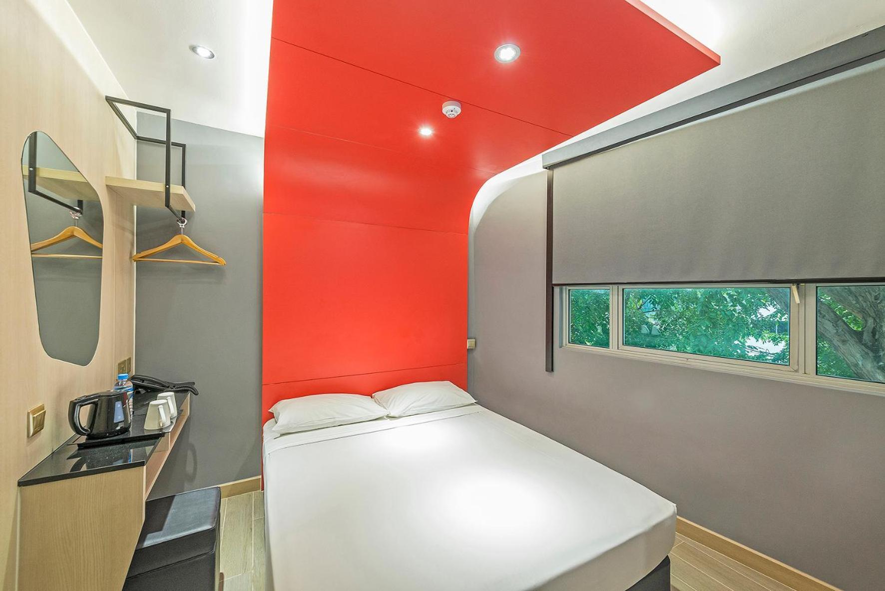 Hotel 81 Lavender Singapur Zewnętrze zdjęcie
