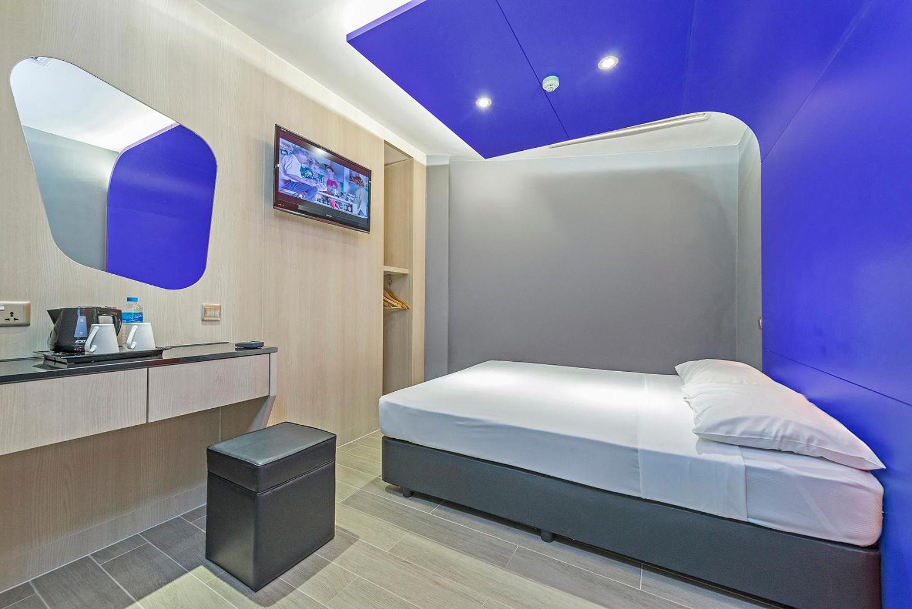 Hotel 81 Lavender Singapur Zewnętrze zdjęcie