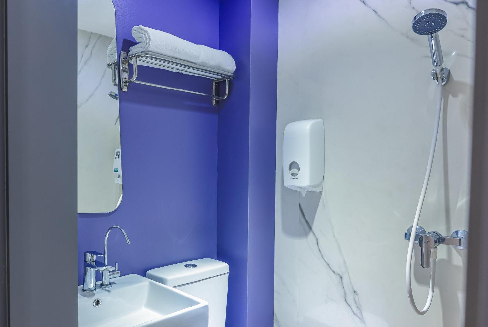 Hotel 81 Lavender Singapur Zewnętrze zdjęcie