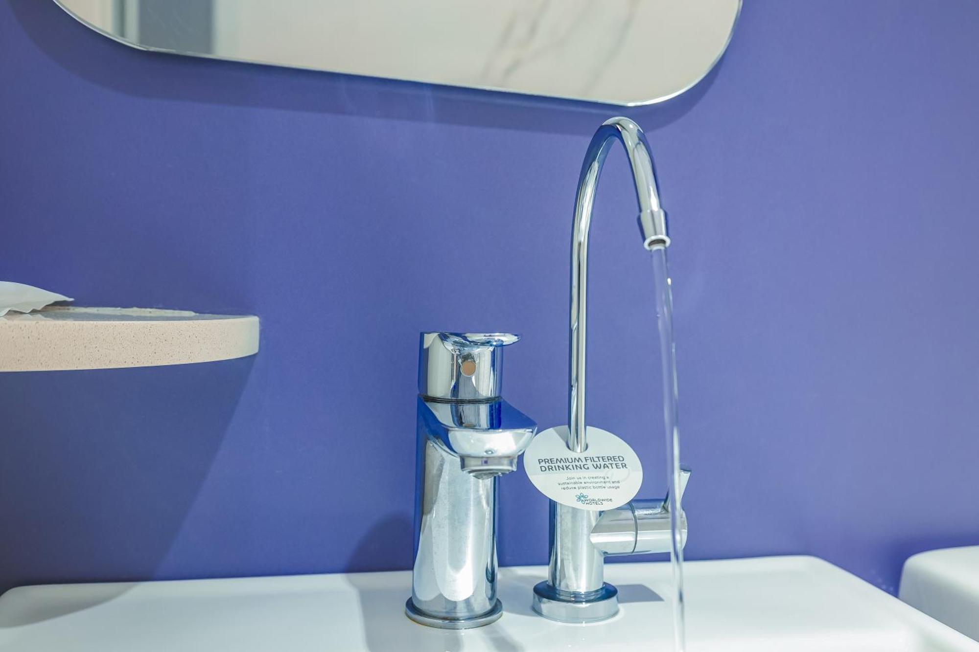 Hotel 81 Lavender Singapur Zewnętrze zdjęcie